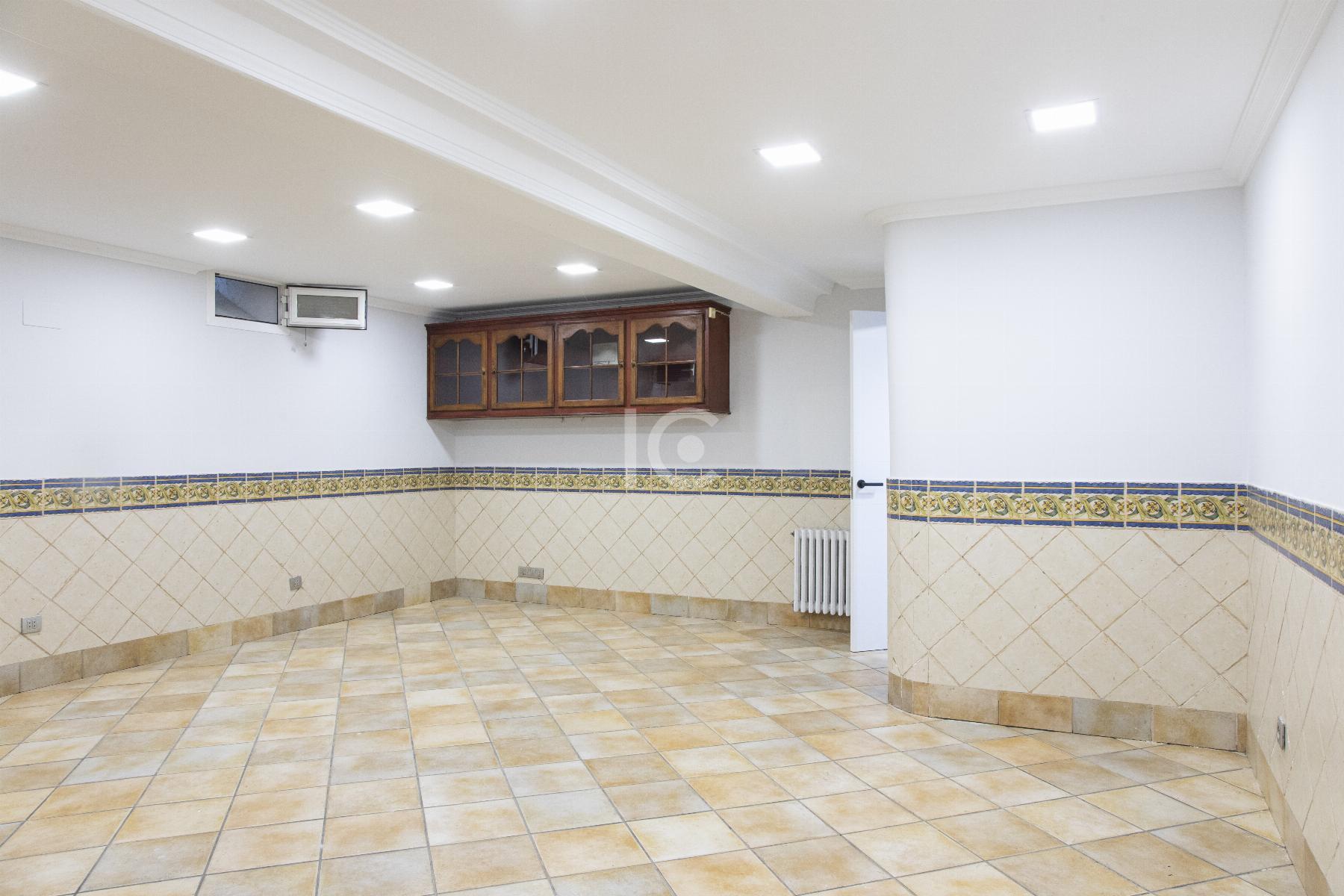 Vente de maison dans Erandio