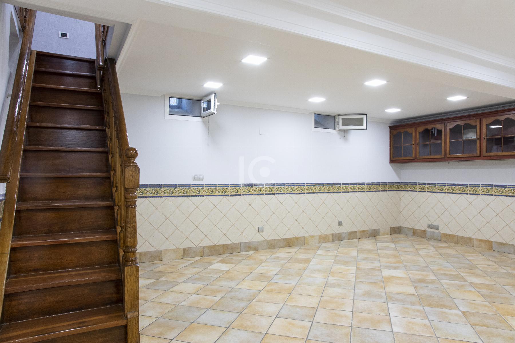 Vente de maison dans Erandio