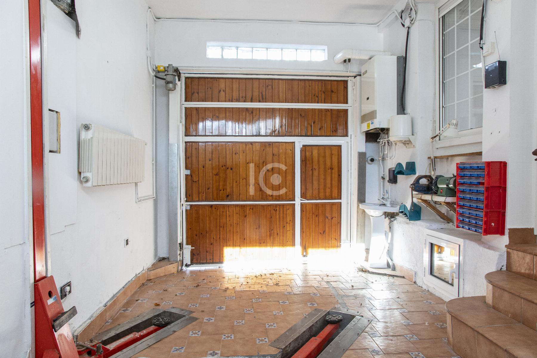 Vente de maison dans Erandio