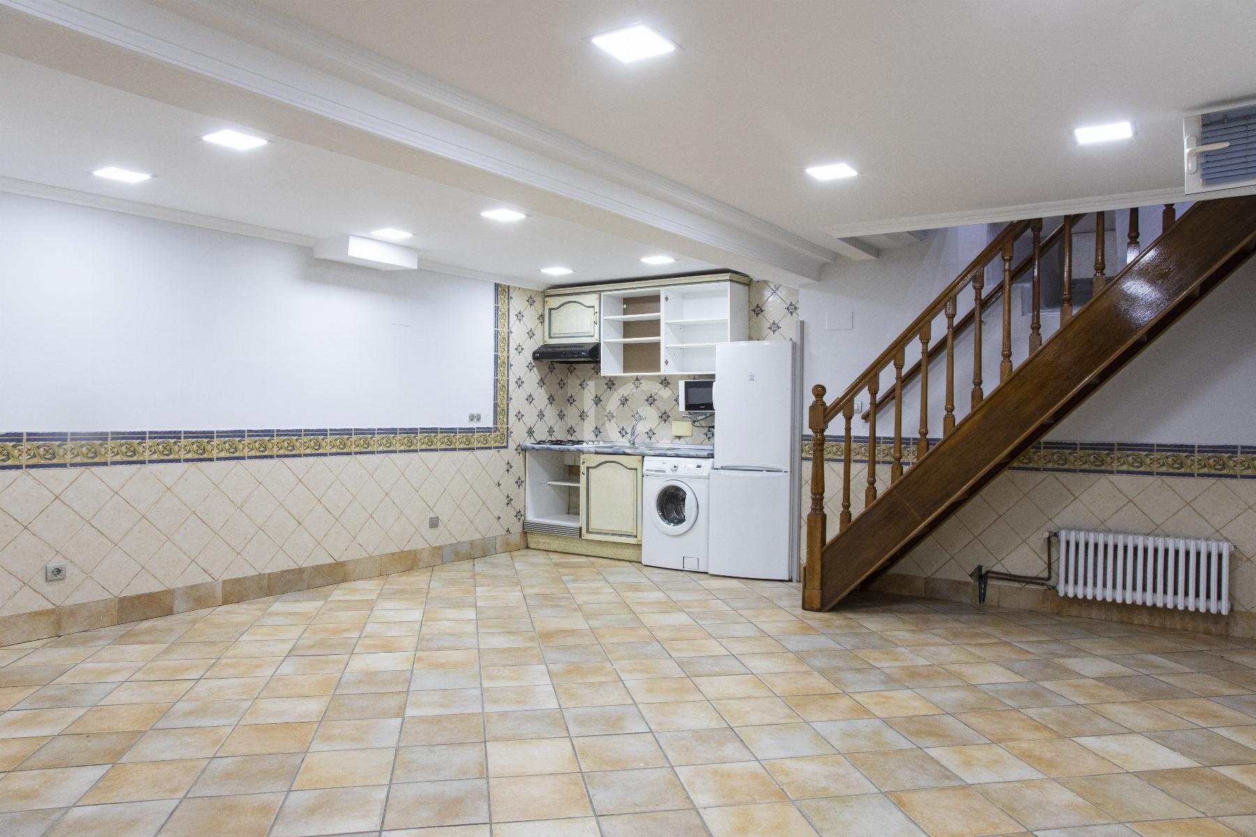 Vente de maison dans Erandio