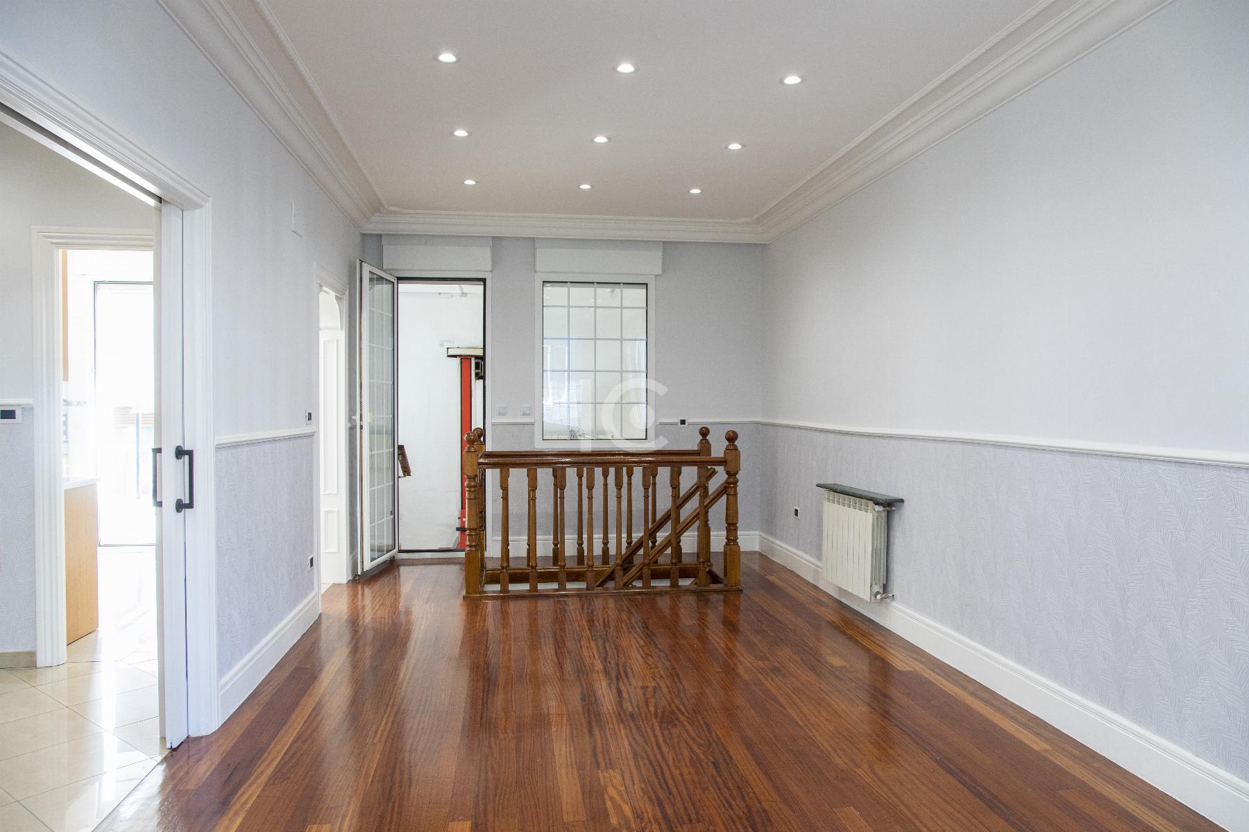 Vente de maison dans Erandio