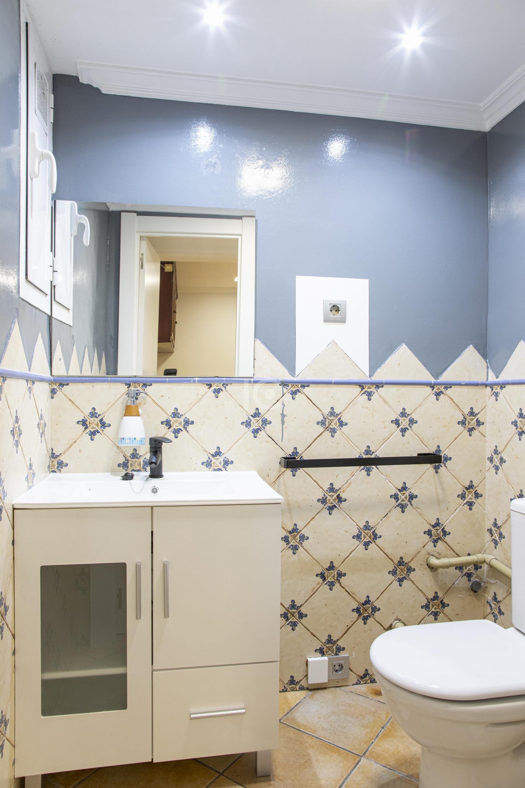 Vente de maison dans Erandio