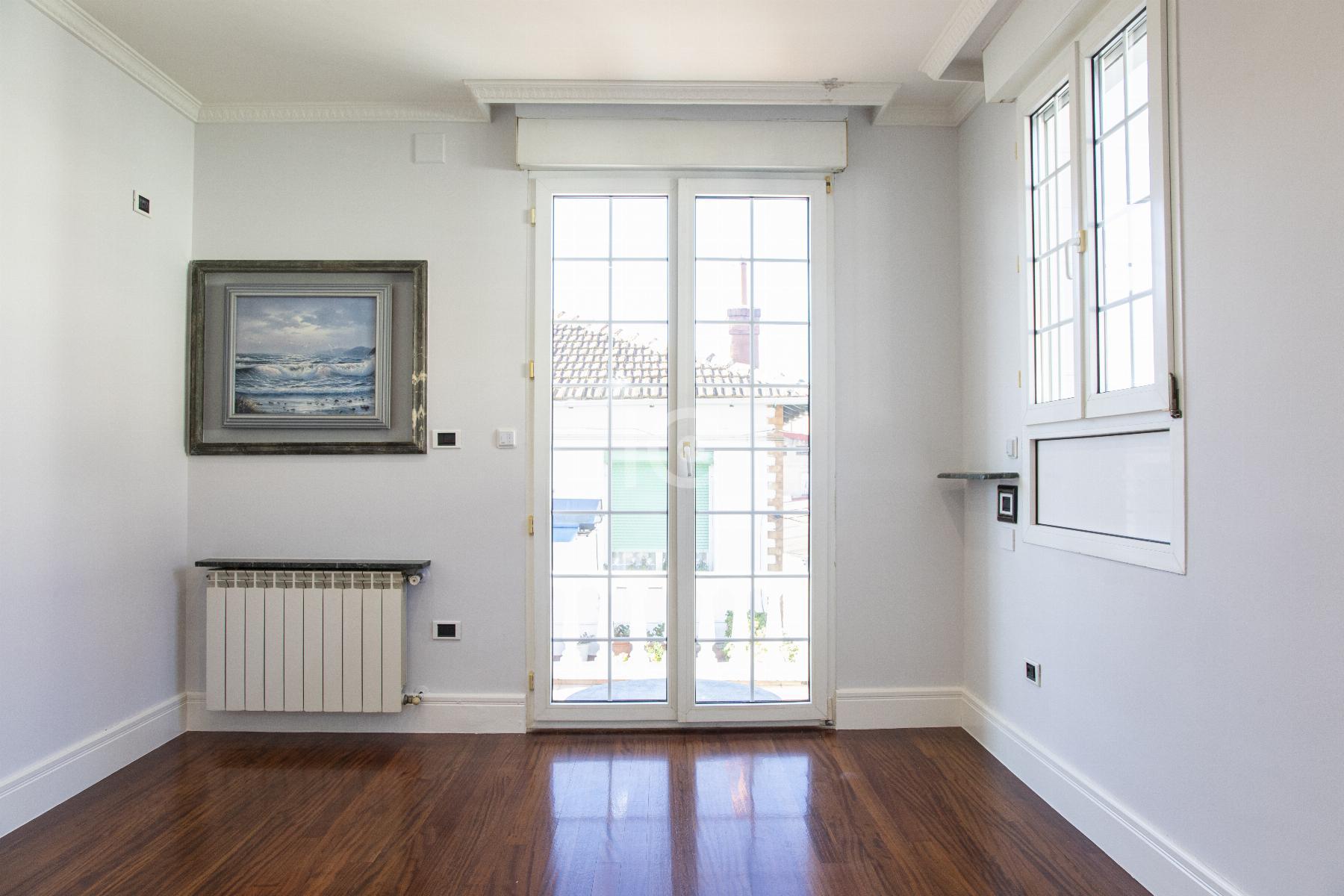 Vente de maison dans Erandio