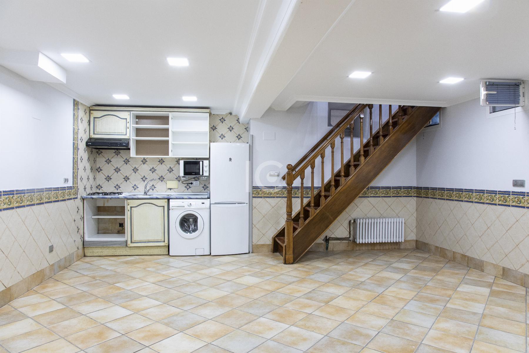 Vente de maison dans Erandio
