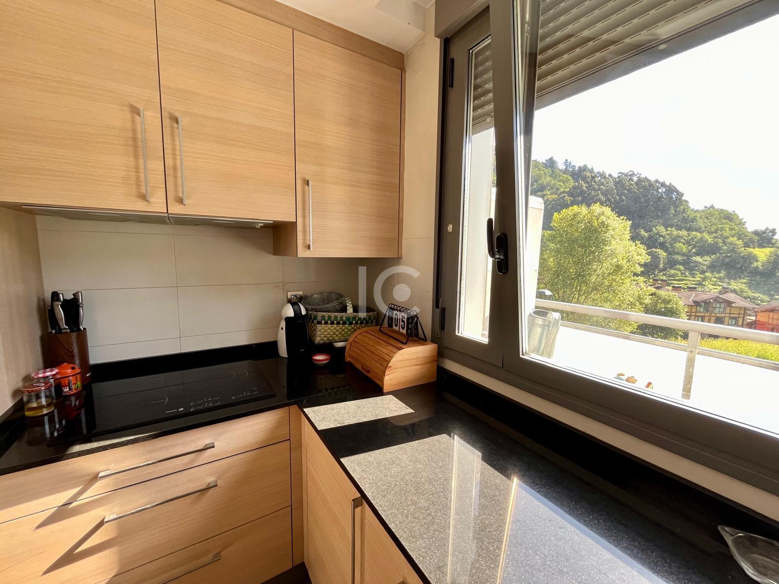 For sale of chalet in Barakaldo