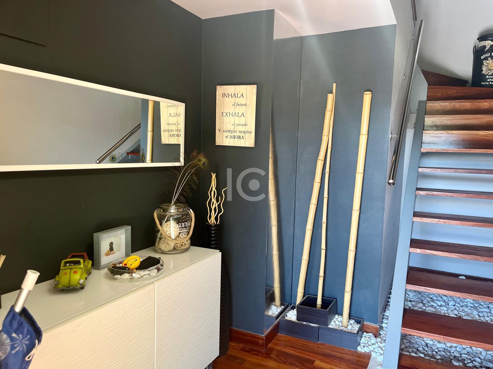For sale of chalet in Barakaldo
