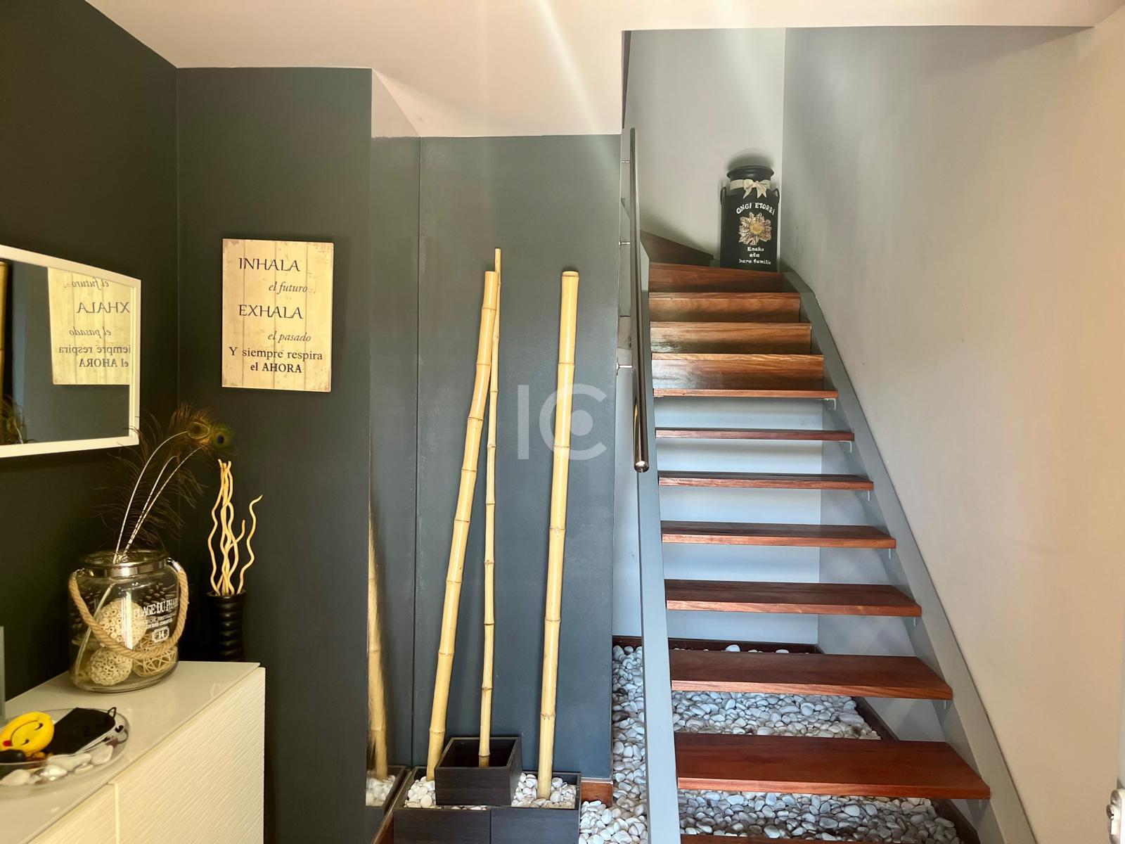 For sale of chalet in Barakaldo