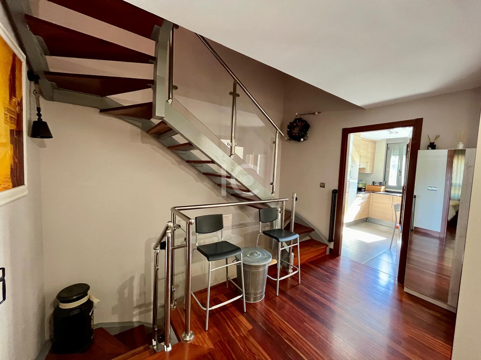 For sale of chalet in Barakaldo