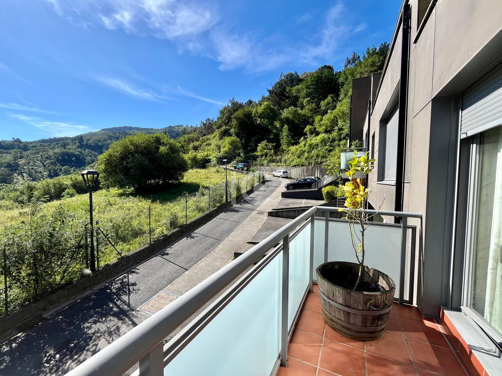 For sale of chalet in Barakaldo