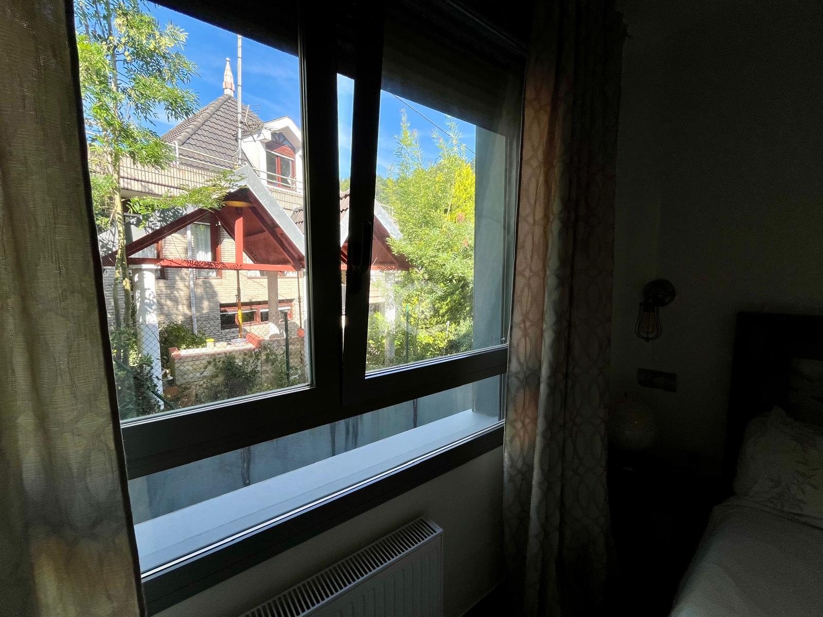 For sale of chalet in Barakaldo