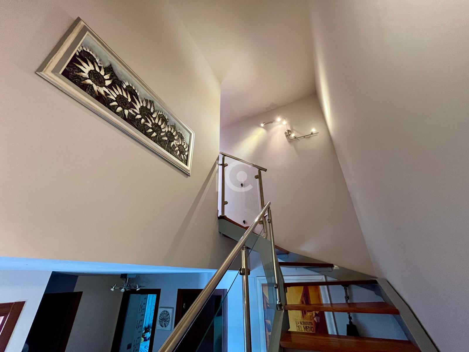 For sale of chalet in Barakaldo