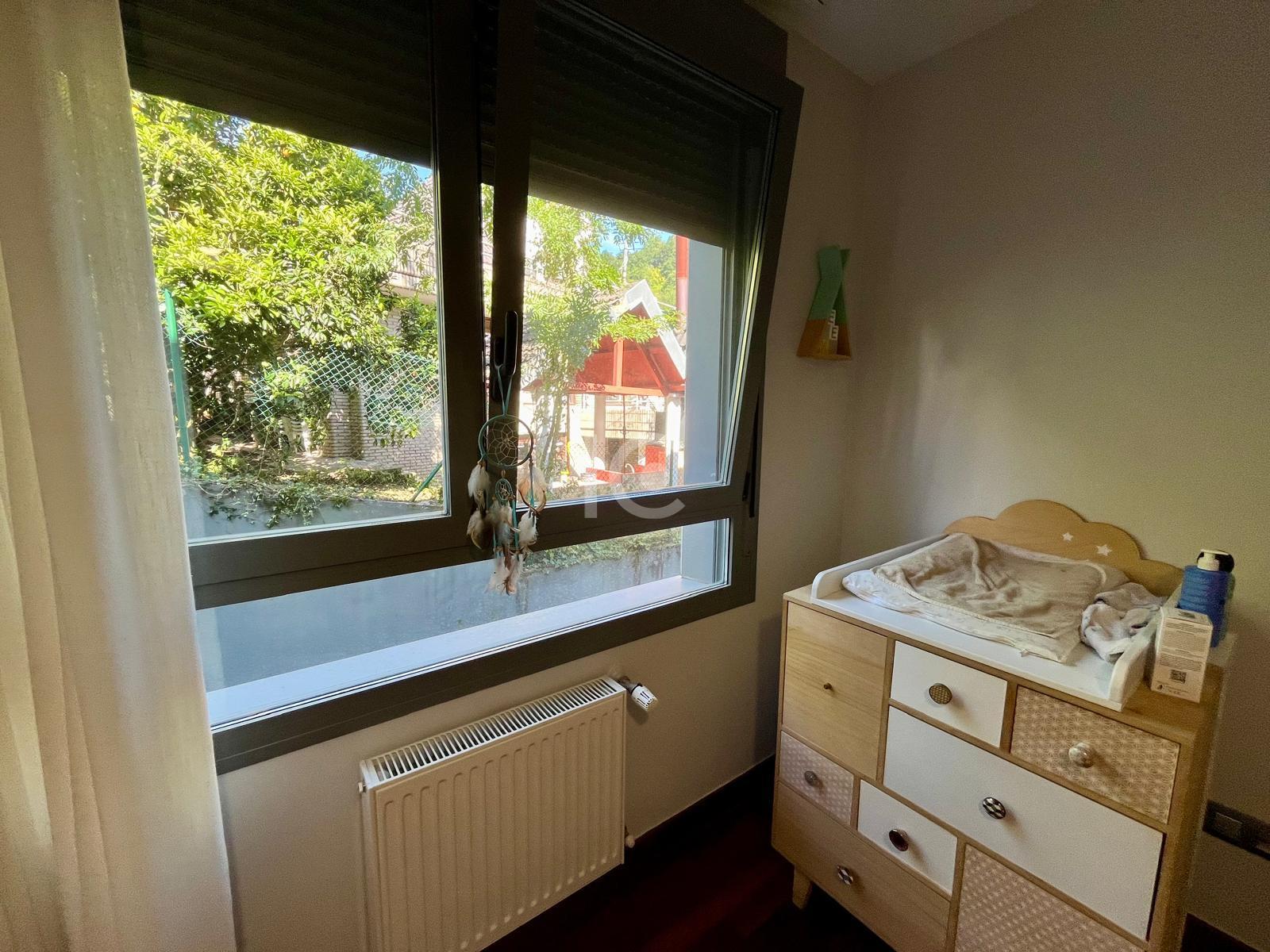 For sale of chalet in Barakaldo