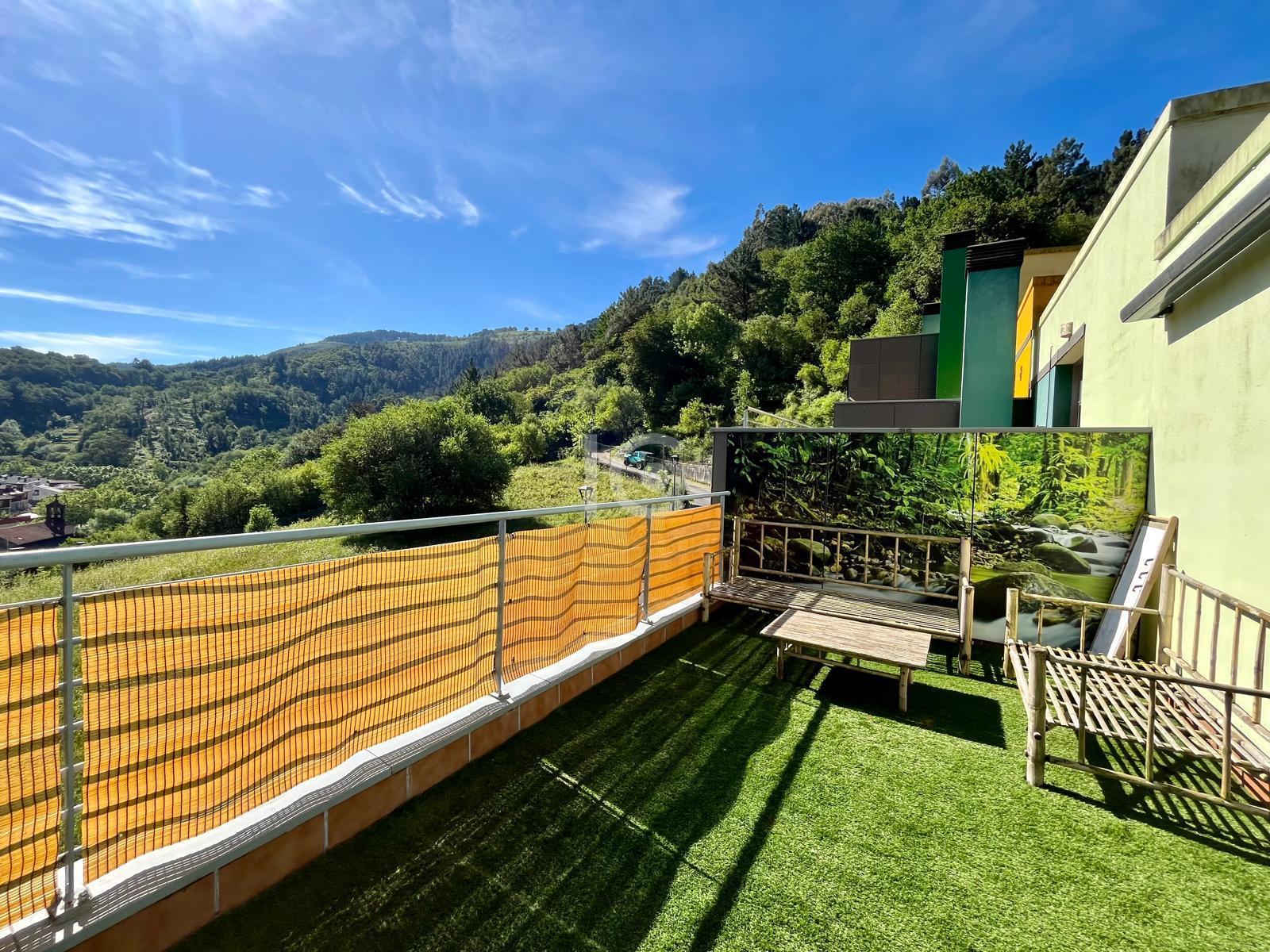 For sale of chalet in Barakaldo