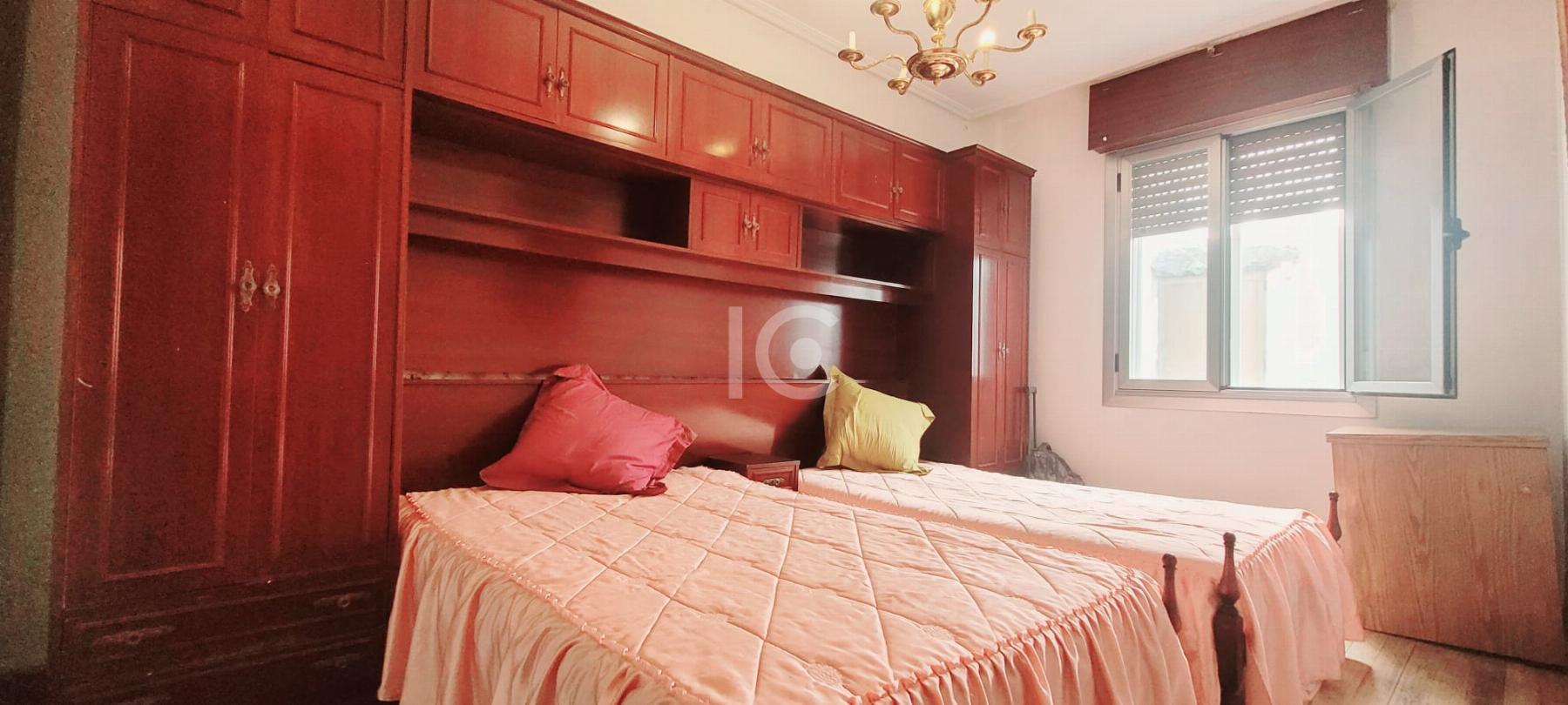 For sale of flat in Portugalete