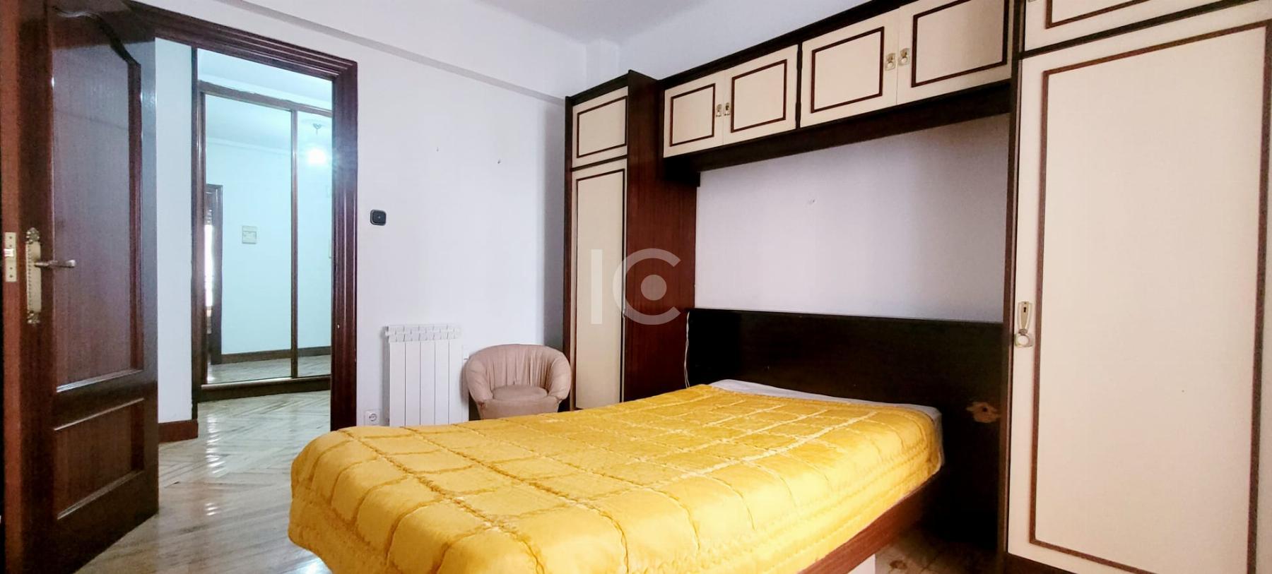 For sale of flat in Portugalete
