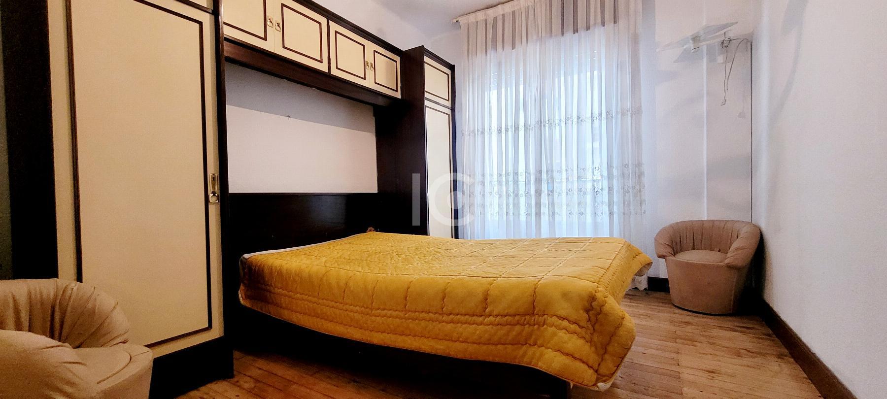 For sale of flat in Portugalete
