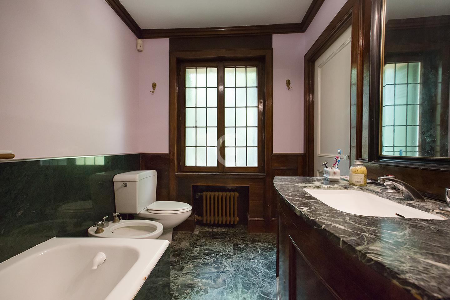 For sale of house in Getxo