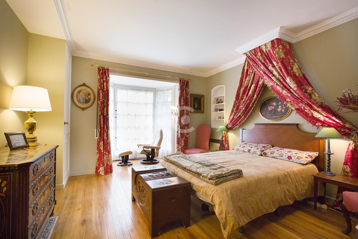 For sale of house in Getxo