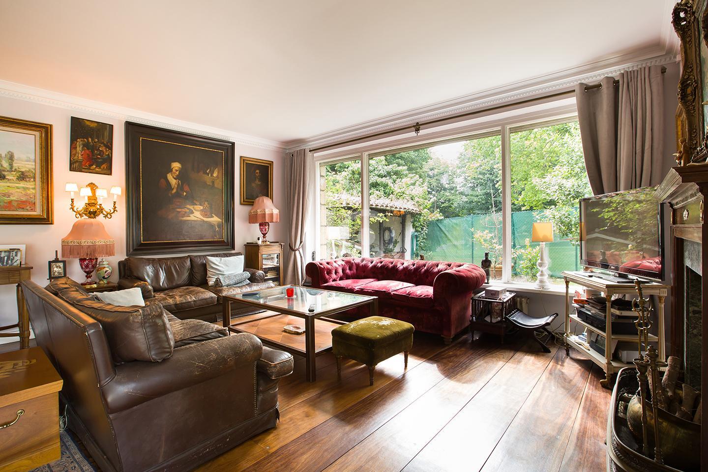 For sale of house in Getxo