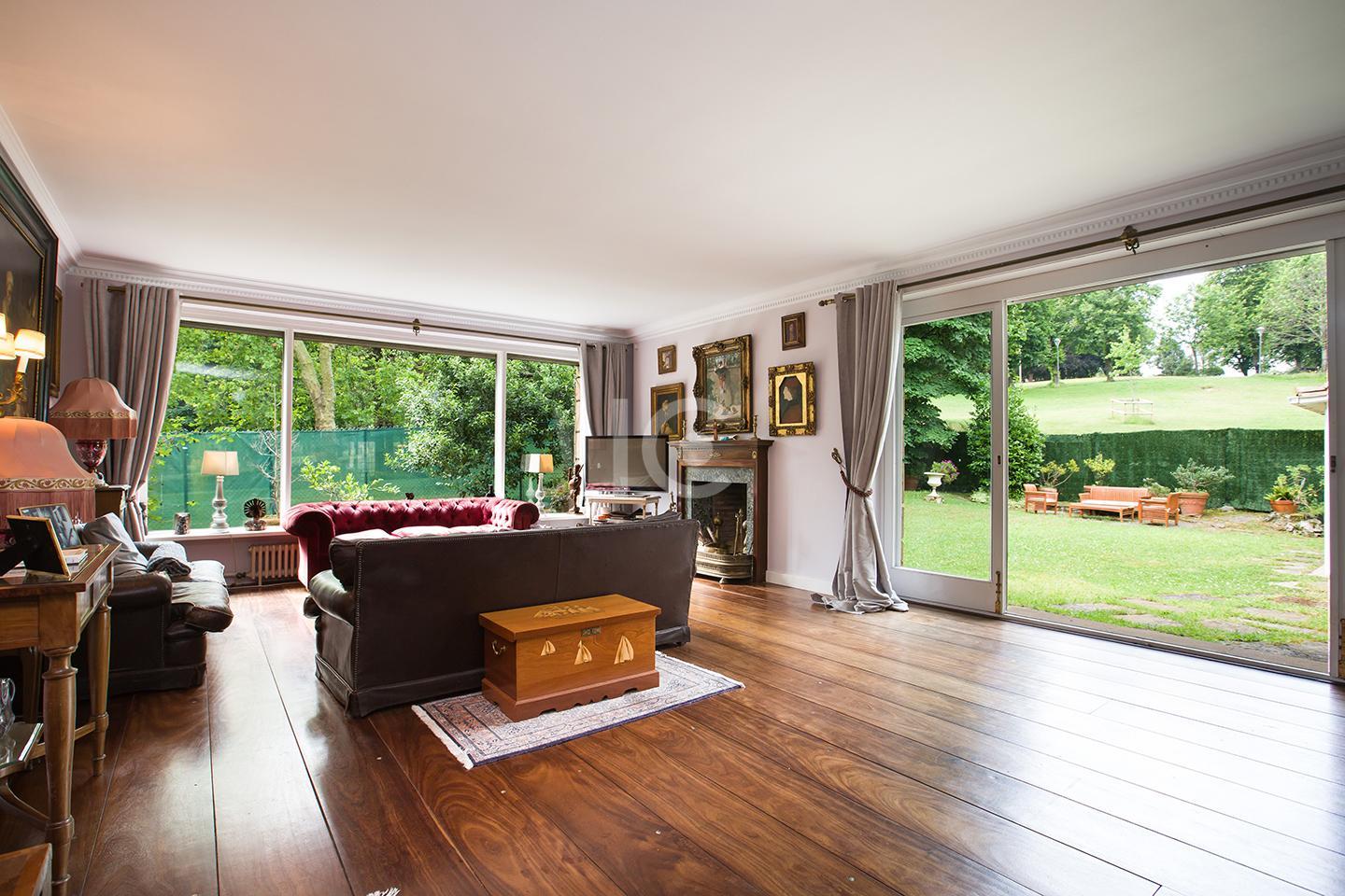 For sale of house in Getxo