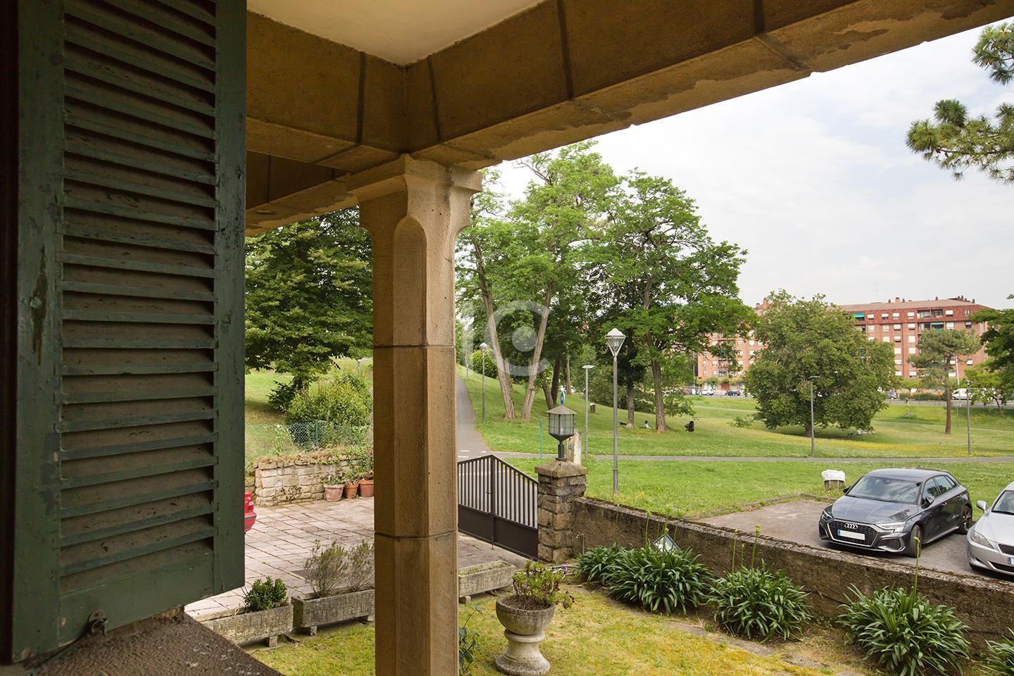 For sale of house in Getxo