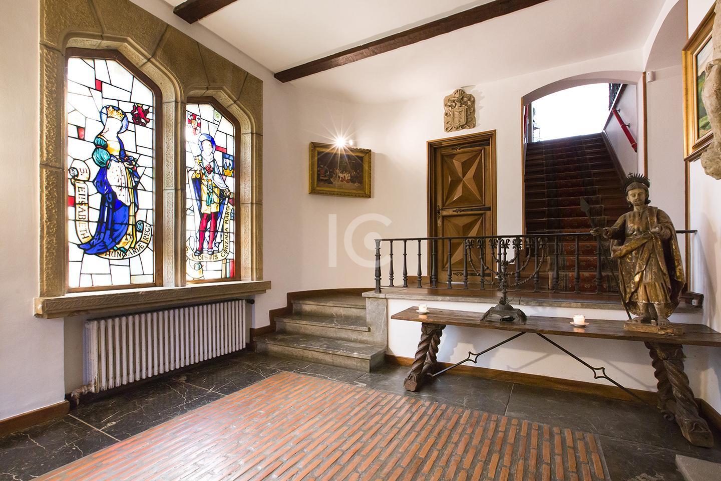 For sale of house in Getxo