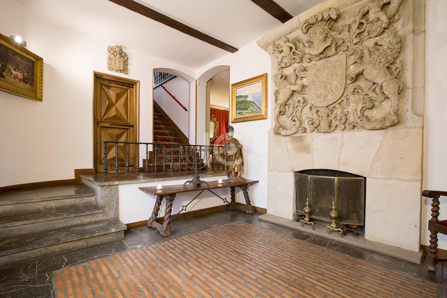 For sale of house in Getxo