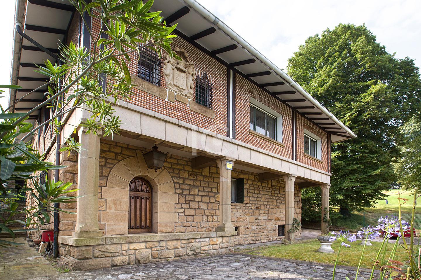 For sale of house in Getxo