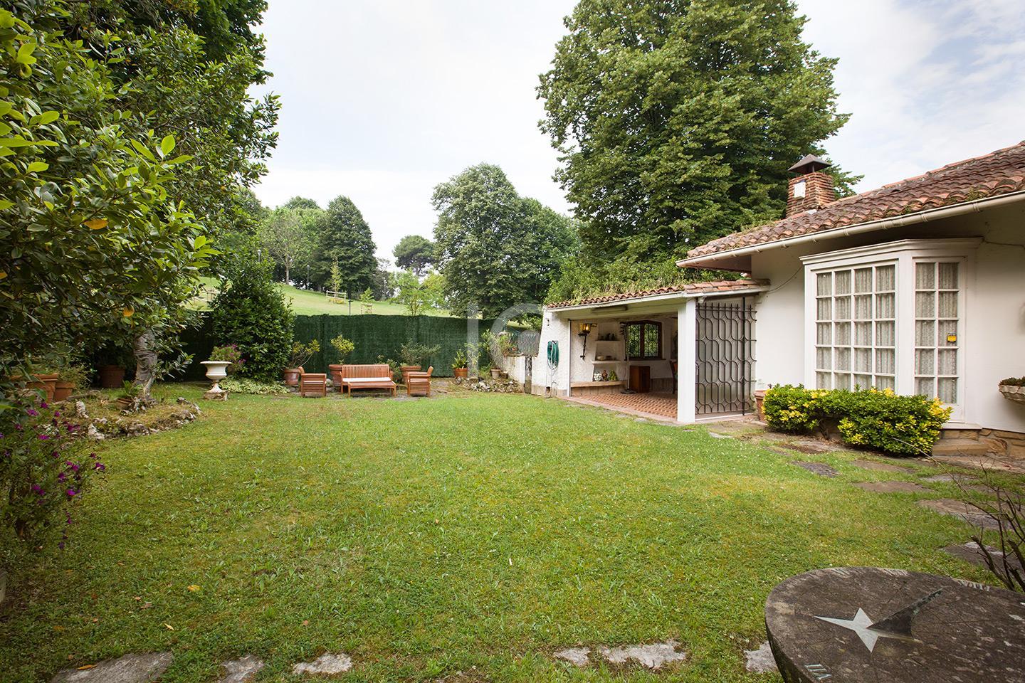For sale of house in Getxo