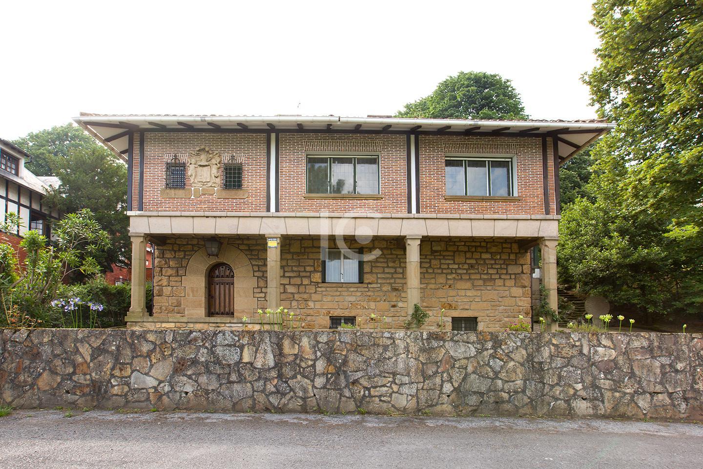 For sale of house in Getxo