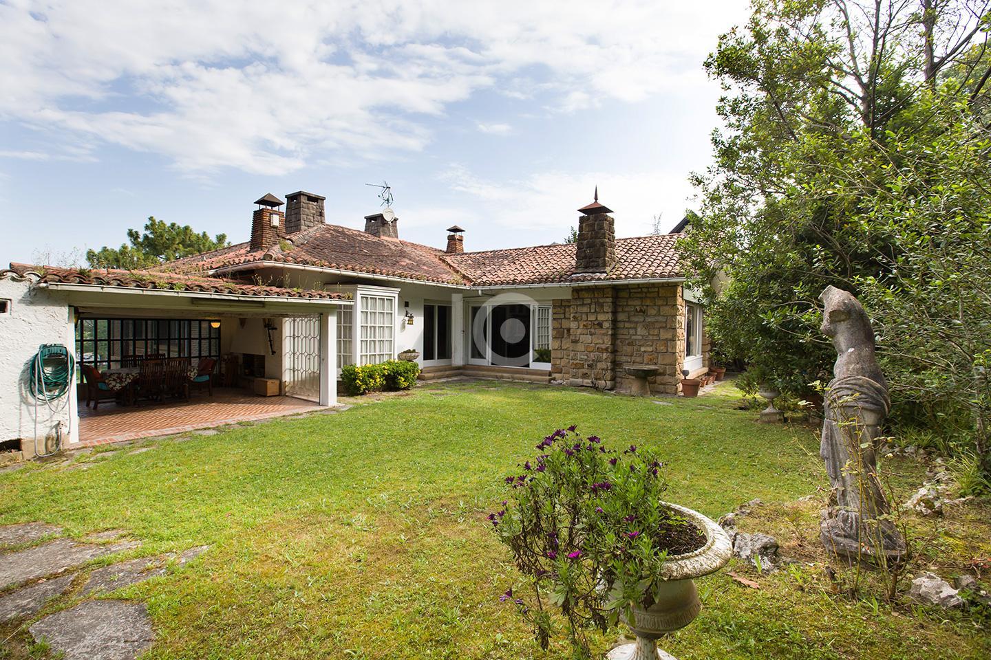 For sale of house in Getxo