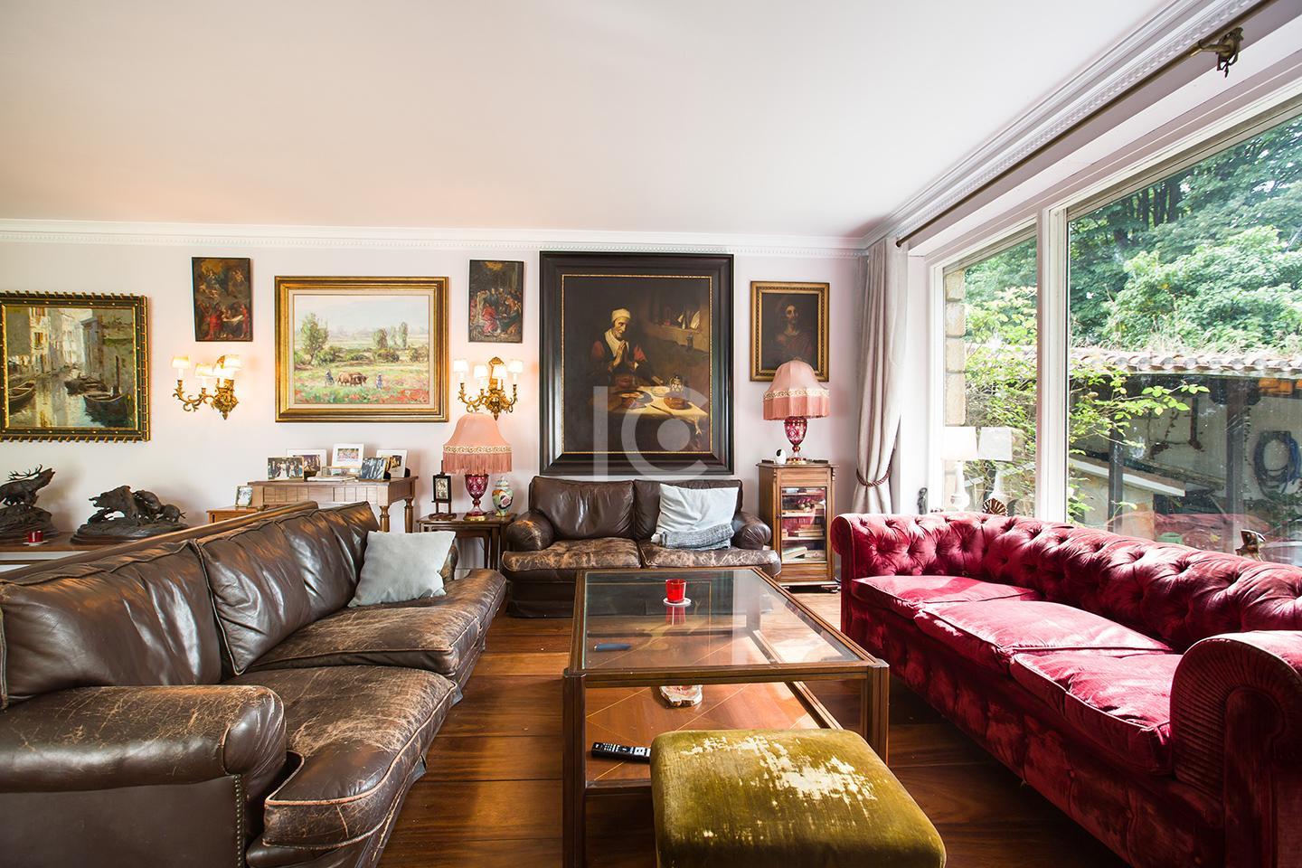 For sale of house in Getxo