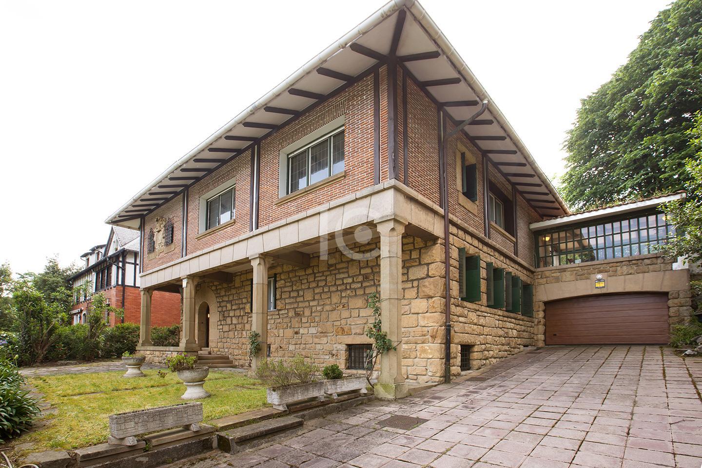 For sale of house in Getxo