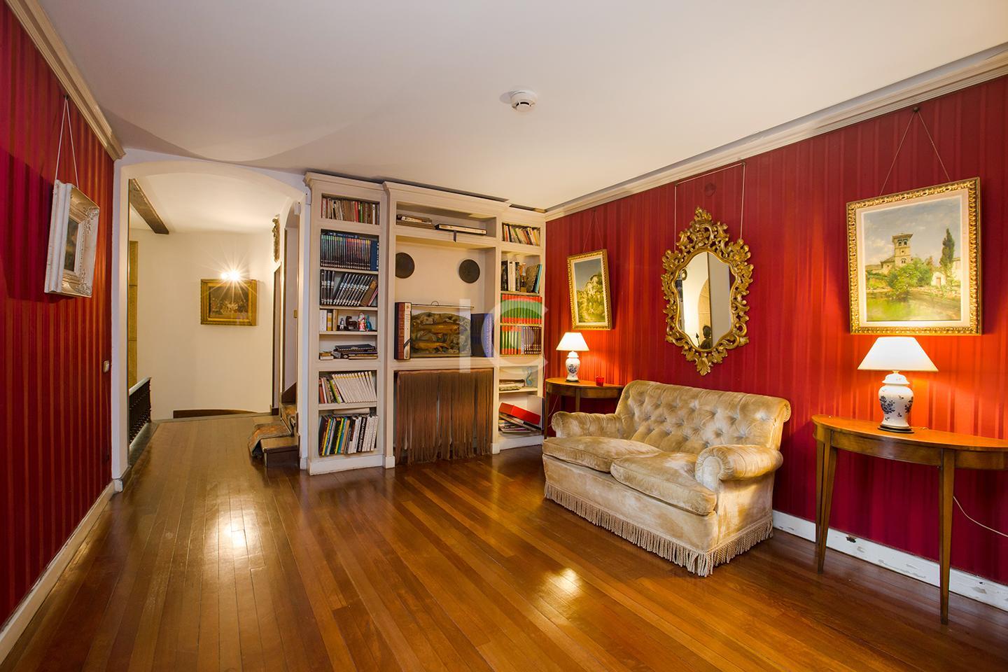 For sale of house in Getxo