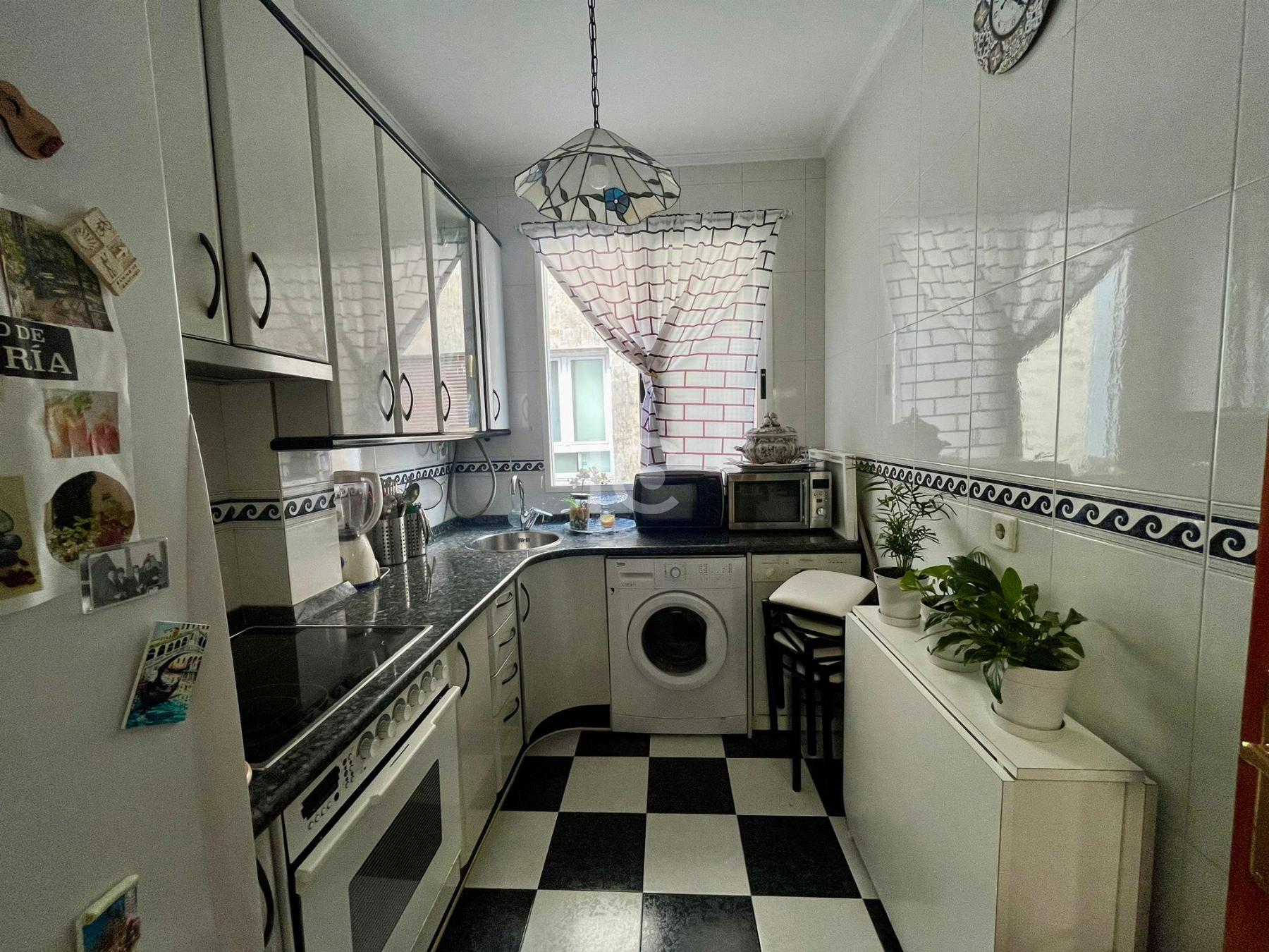 Venta de piso en Bilbao