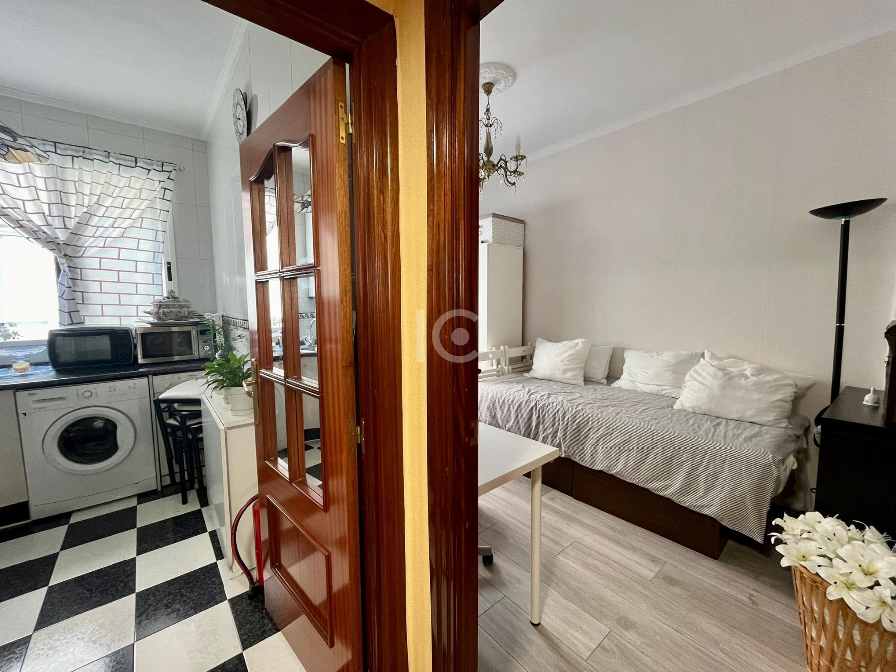 Venta de piso en Bilbao