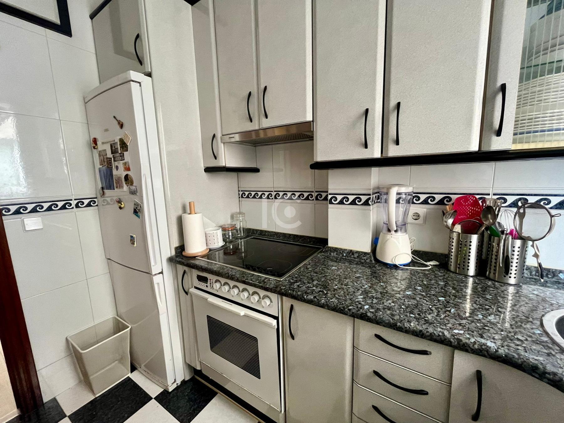 Venta de piso en Bilbao