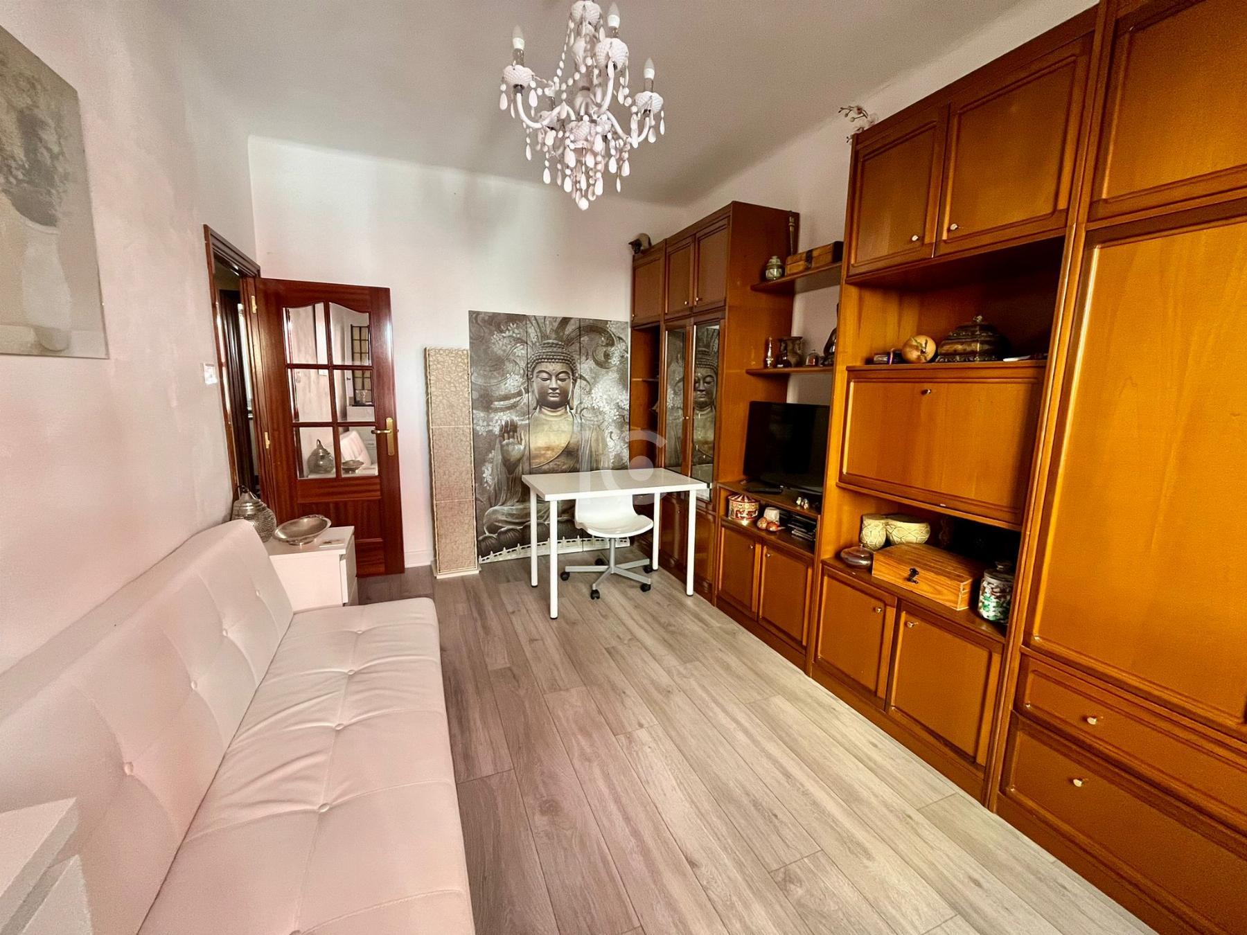 Venta de piso en Bilbao