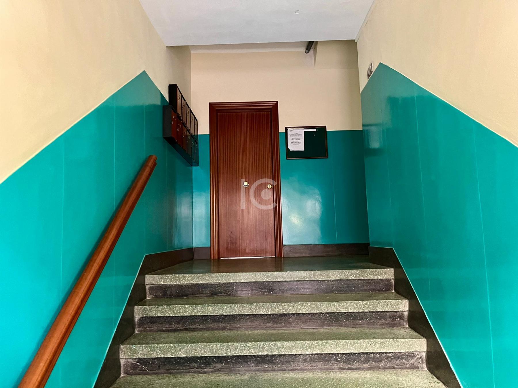 Venta de piso en Bilbao
