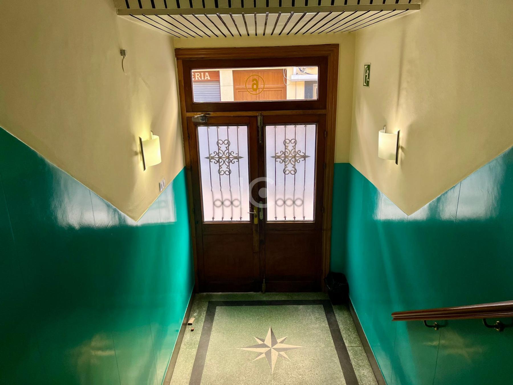 Venta de piso en Bilbao