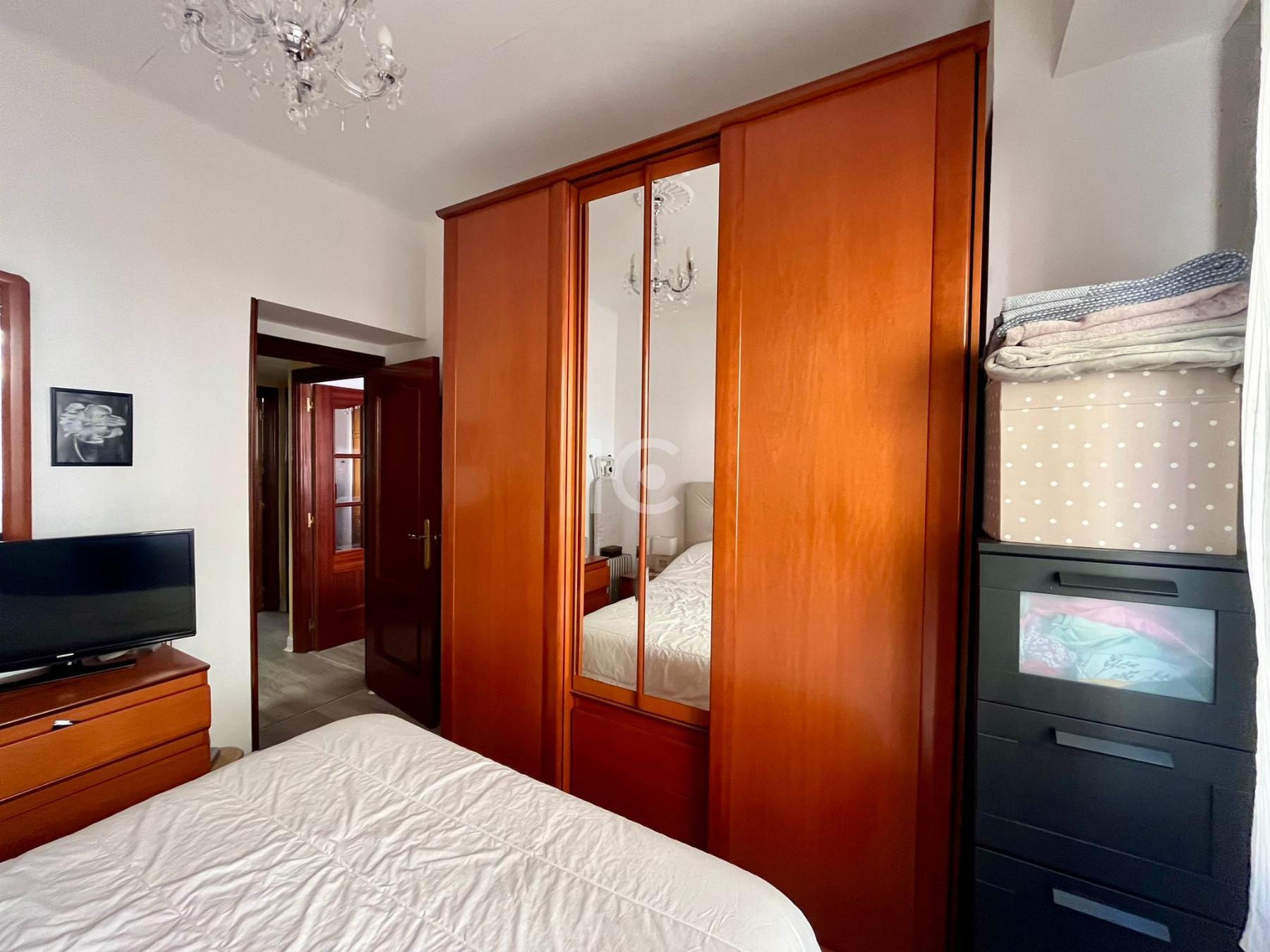 Venta de piso en Bilbao