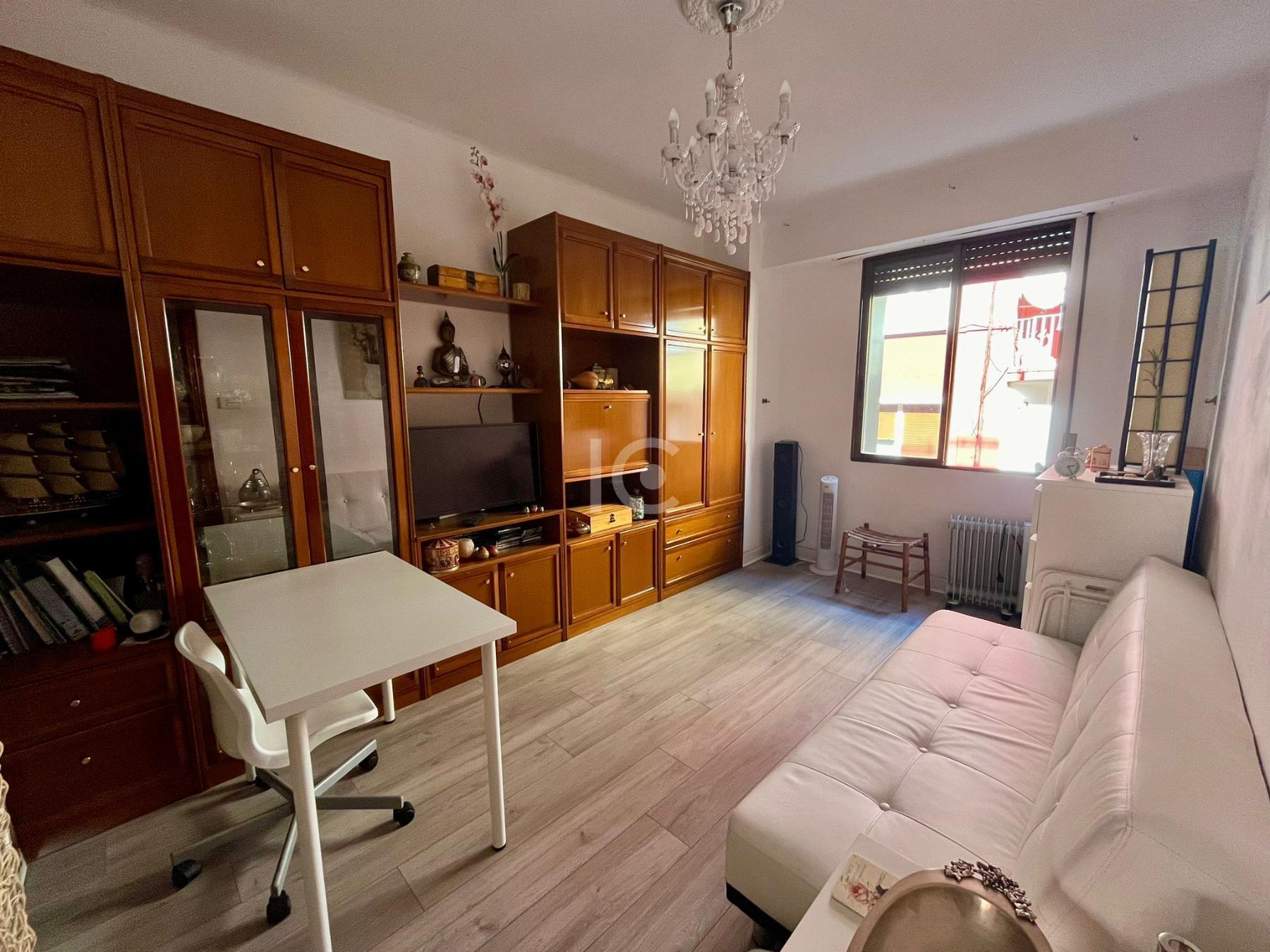 Venta de piso en Bilbao