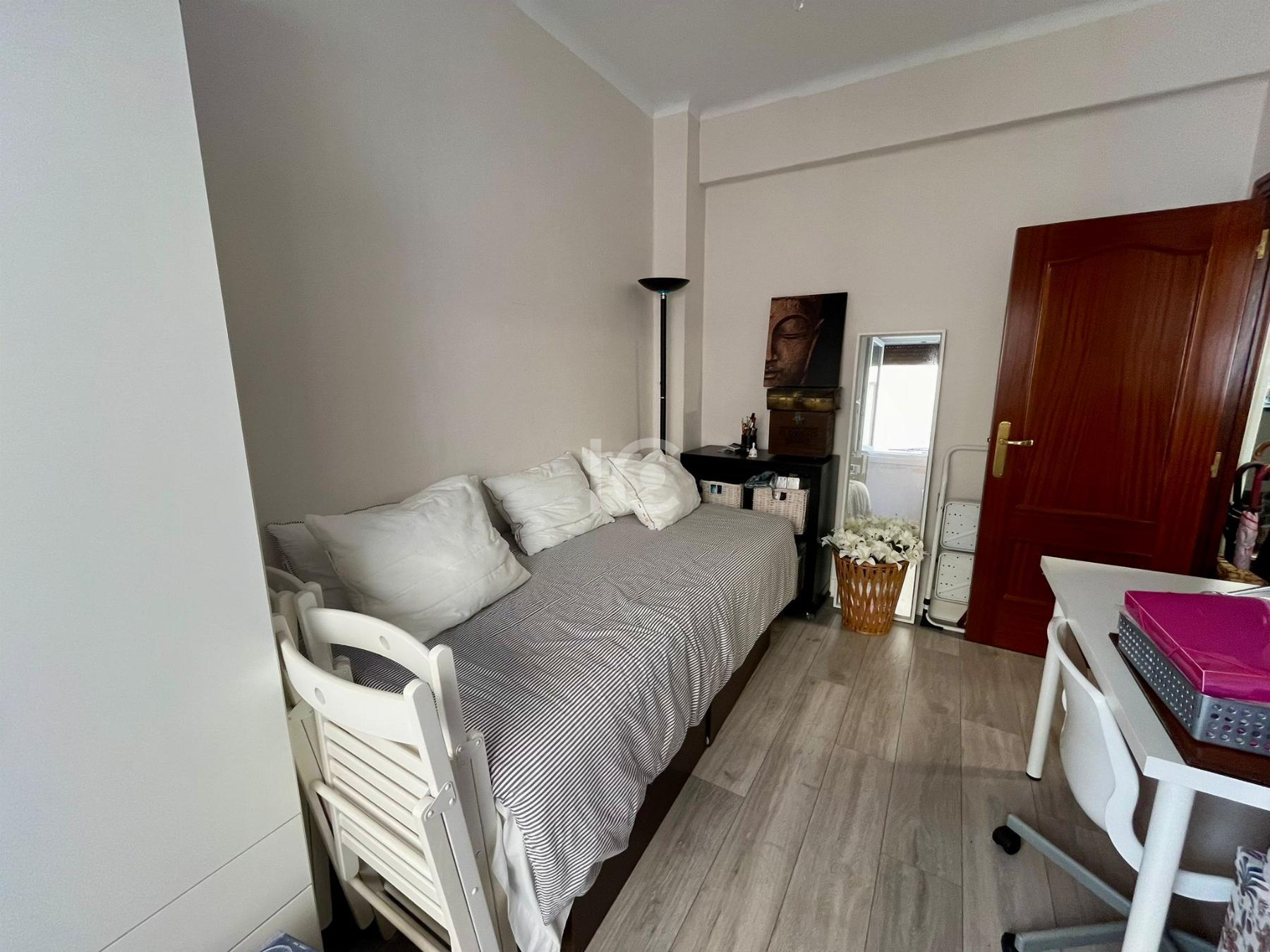 Venta de piso en Bilbao
