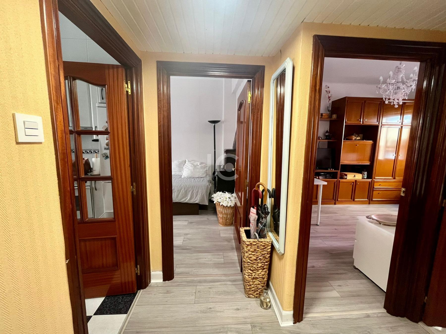 Venta de piso en Bilbao
