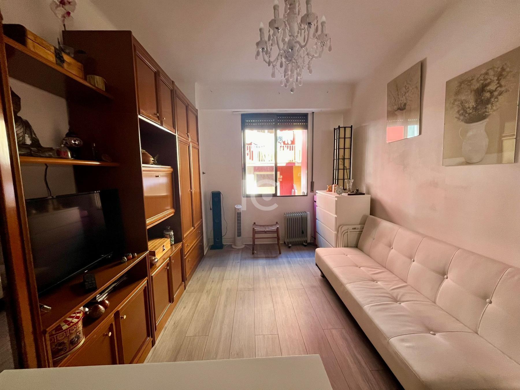 Venta de piso en Bilbao
