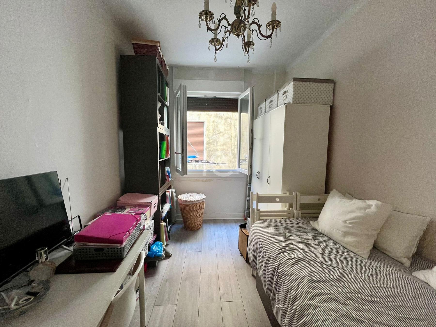 Venta de piso en Bilbao
