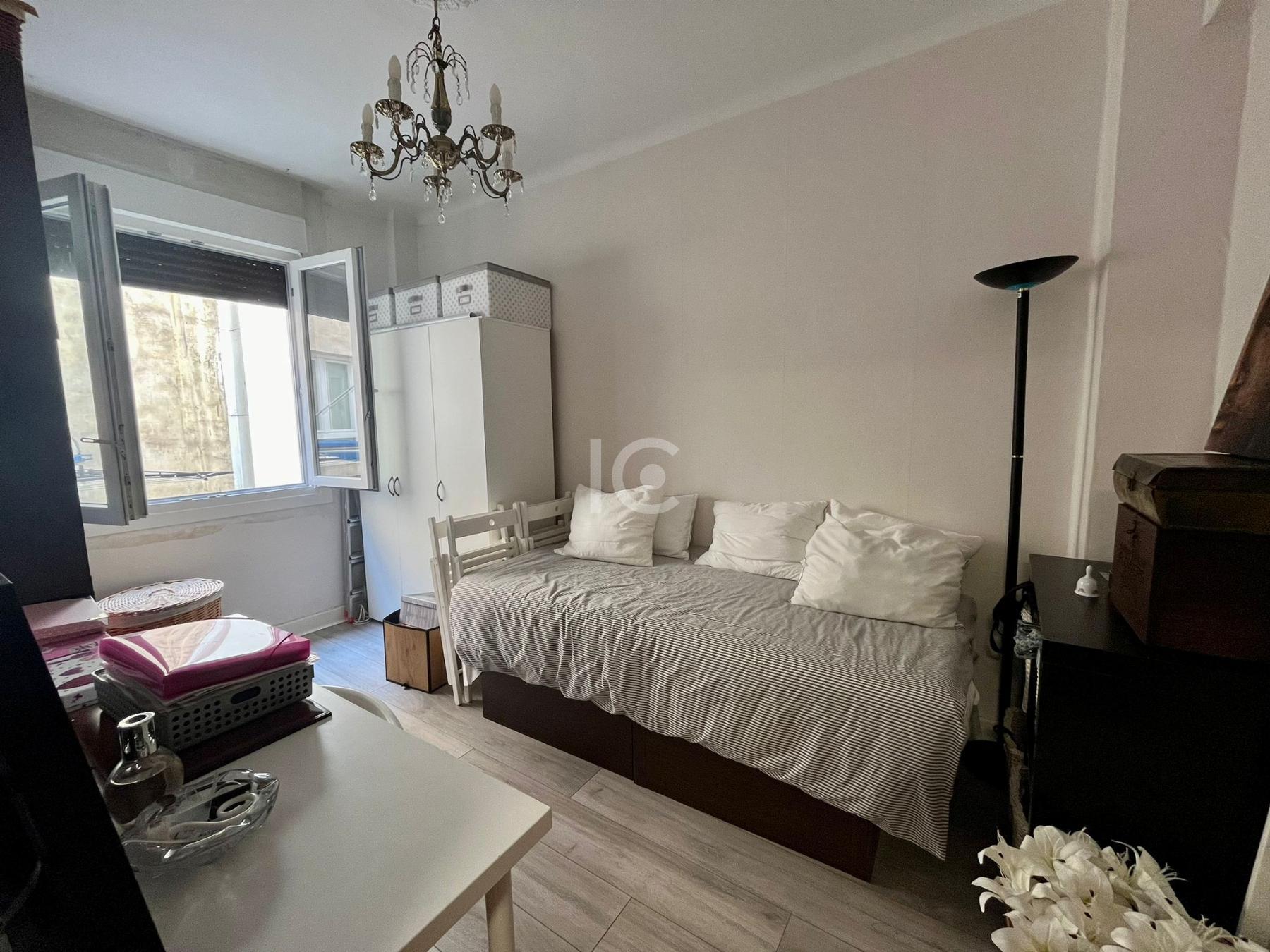 Venta de piso en Bilbao