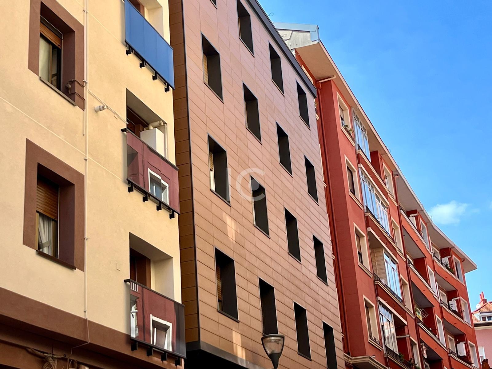 Venta de piso en Bilbao