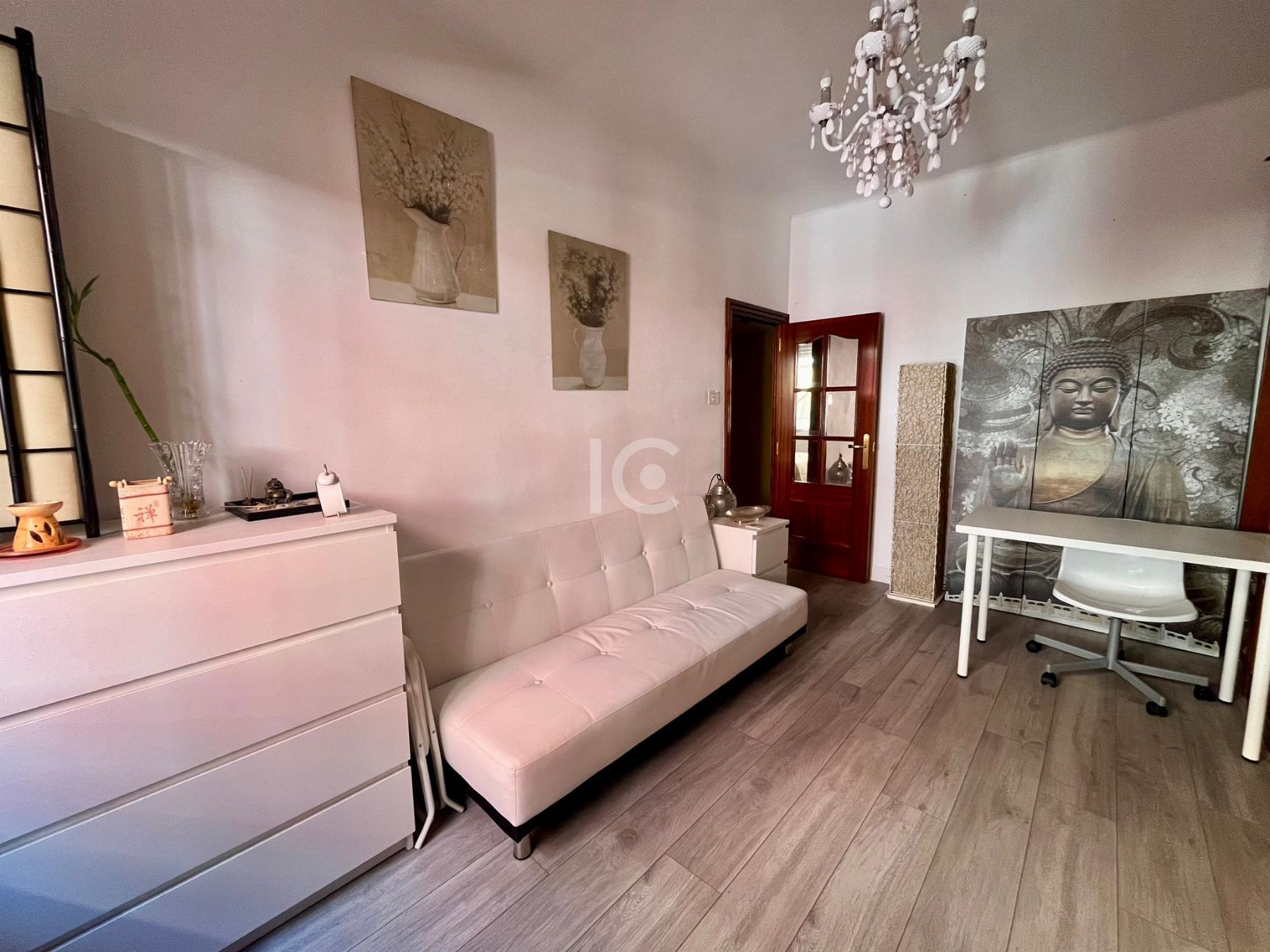 Venta de piso en Bilbao