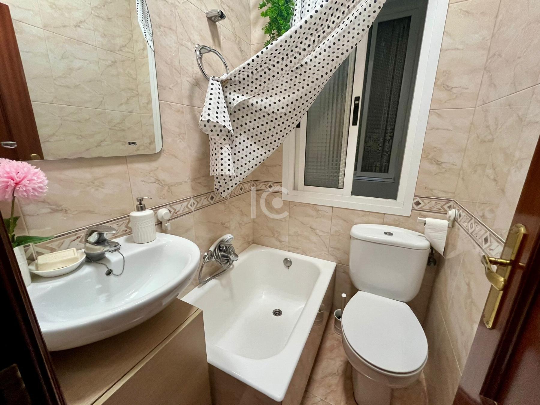 Venta de piso en Bilbao